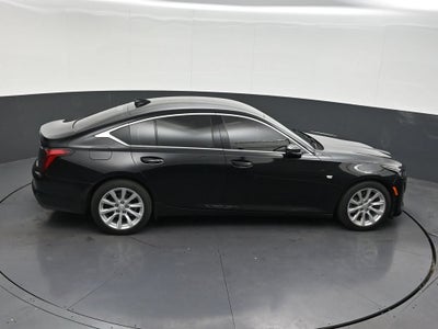 2024 Cadillac CT5 Luxury
