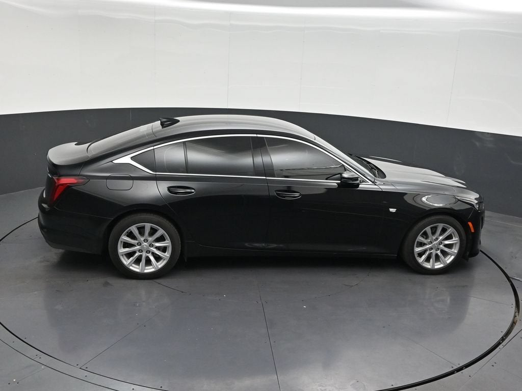 2024 Cadillac CT5 Luxury