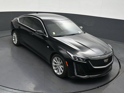 2024 Cadillac CT5 Luxury