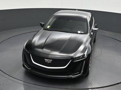 2024 Cadillac CT5 Luxury