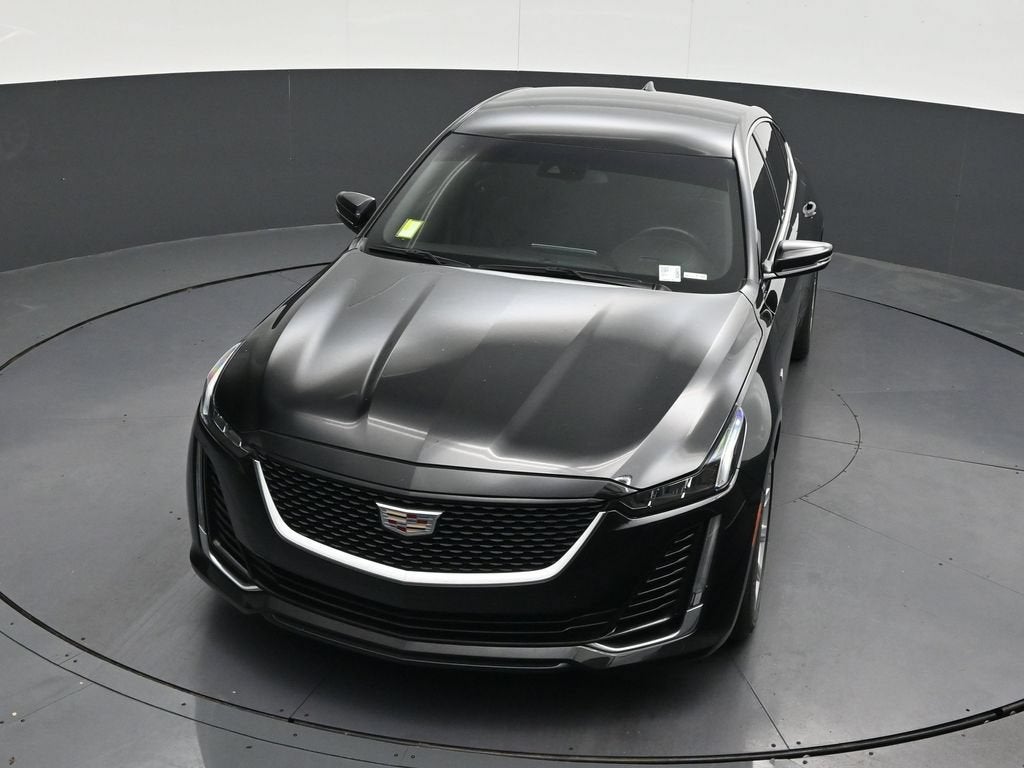 2024 Cadillac CT5 Luxury