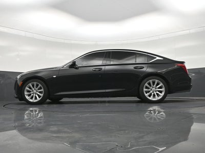 2024 Cadillac CT5 Luxury