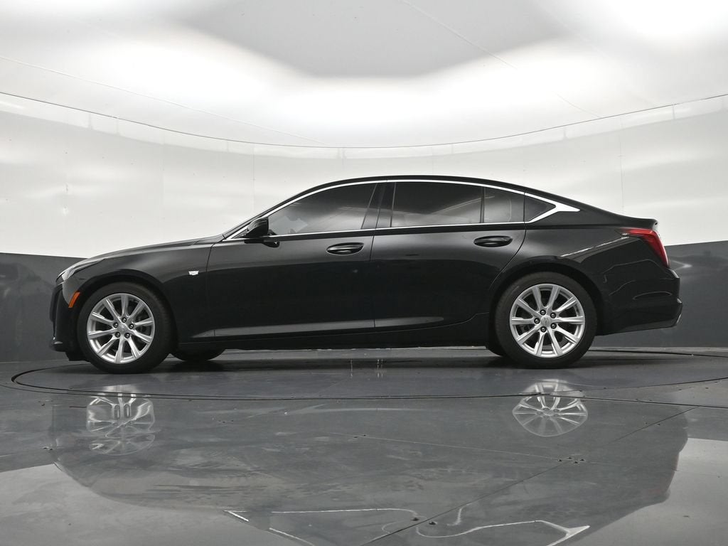 2024 Cadillac CT5 Luxury