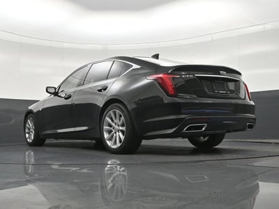 2024 Cadillac CT5 Luxury