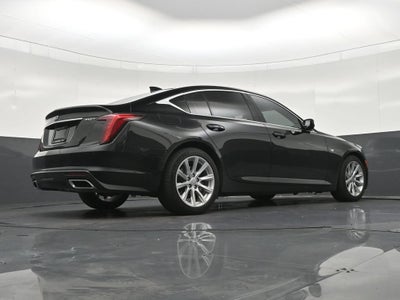 2024 Cadillac CT5 Luxury