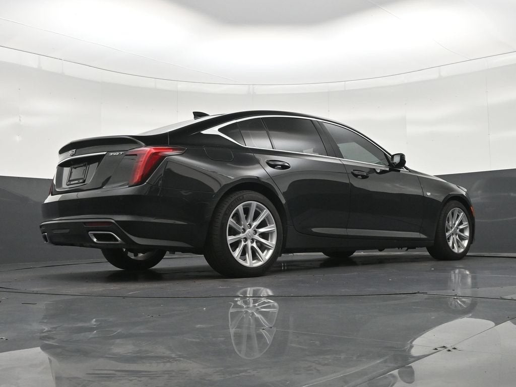 2024 Cadillac CT5 Luxury