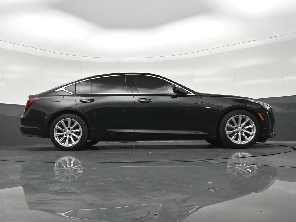 2024 Cadillac CT5 Luxury