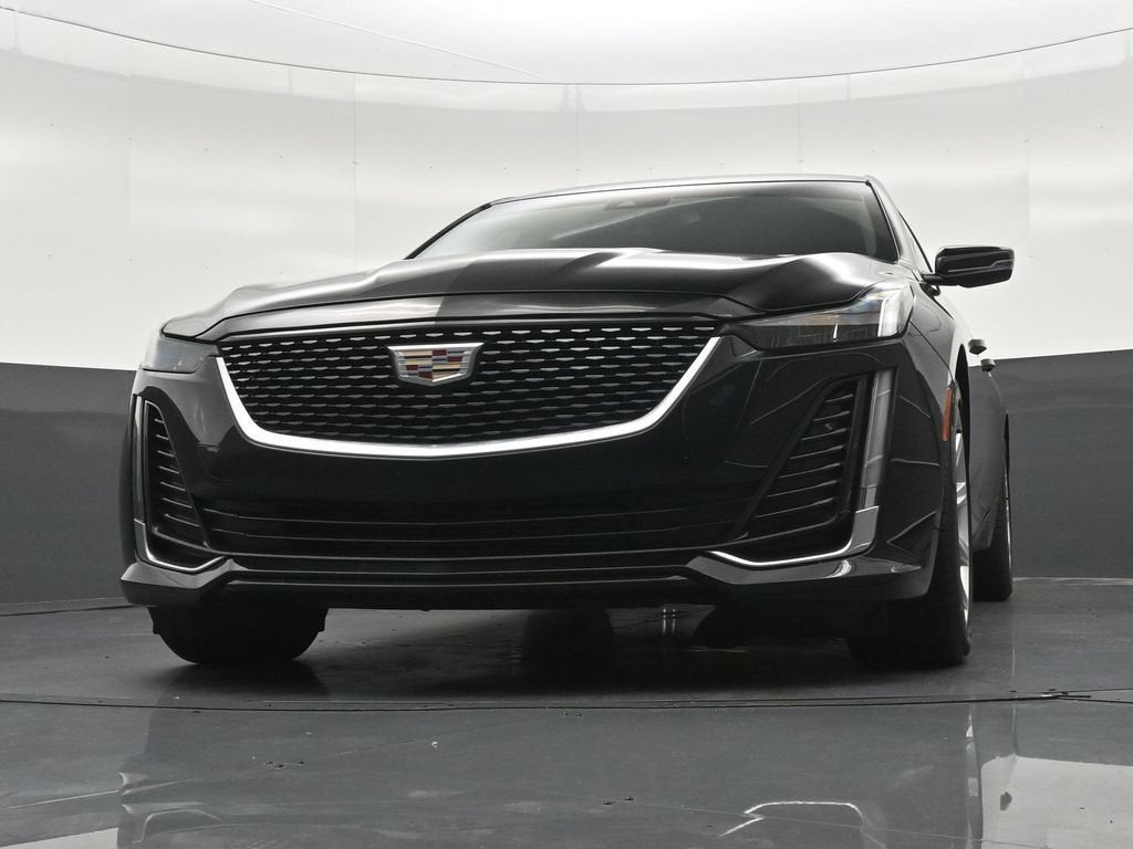 2024 Cadillac CT5 Luxury