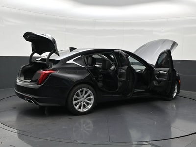 2024 Cadillac CT5 Luxury