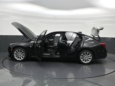 2024 Cadillac CT5 Luxury