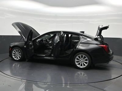2024 Cadillac CT5 Luxury