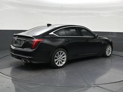2024 Cadillac CT5 Luxury