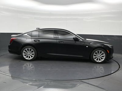 2024 Cadillac CT5 Luxury