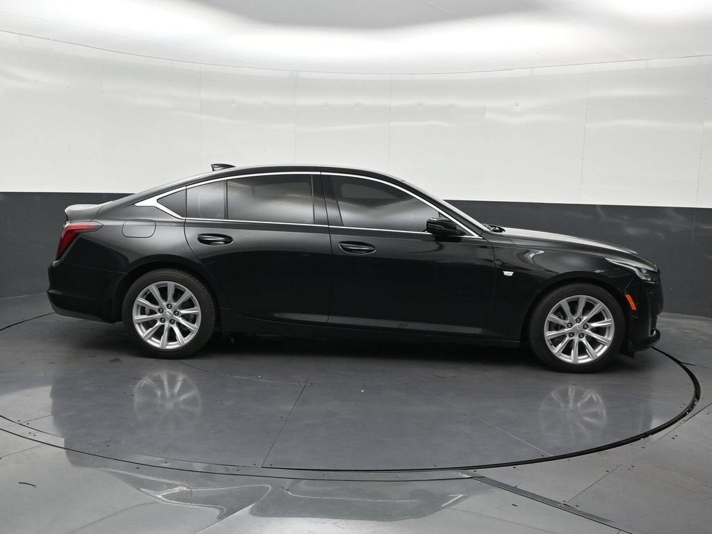 2024 Cadillac CT5 Luxury
