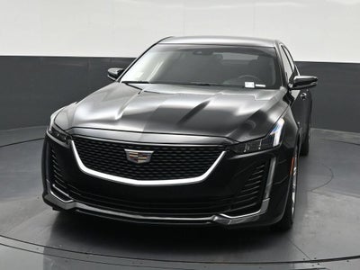 2024 Cadillac CT5 Luxury