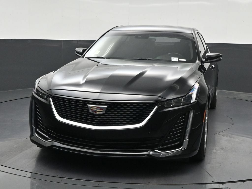 2024 Cadillac CT5 Luxury