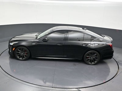 2023 Cadillac CT5-V V-Series