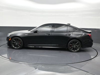 2023 Cadillac CT5-V V-Series