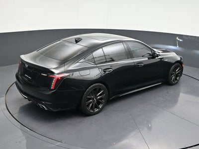 2023 Cadillac CT5-V V-Series