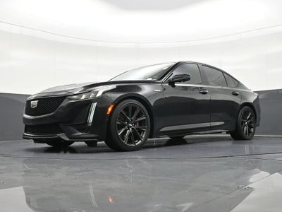 2023 Cadillac CT5-V V-Series
