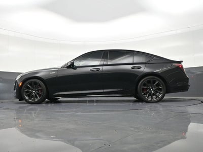 2023 Cadillac CT5-V V-Series