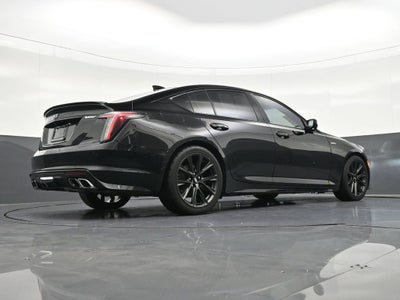 2023 Cadillac CT5-V V-Series