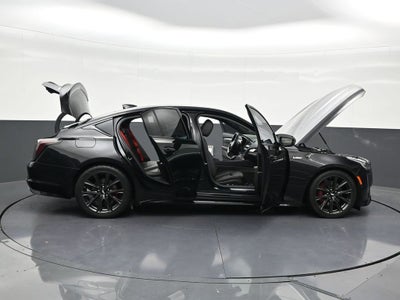 2023 Cadillac CT5-V V-Series