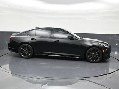 2023 Cadillac CT5-V V-Series