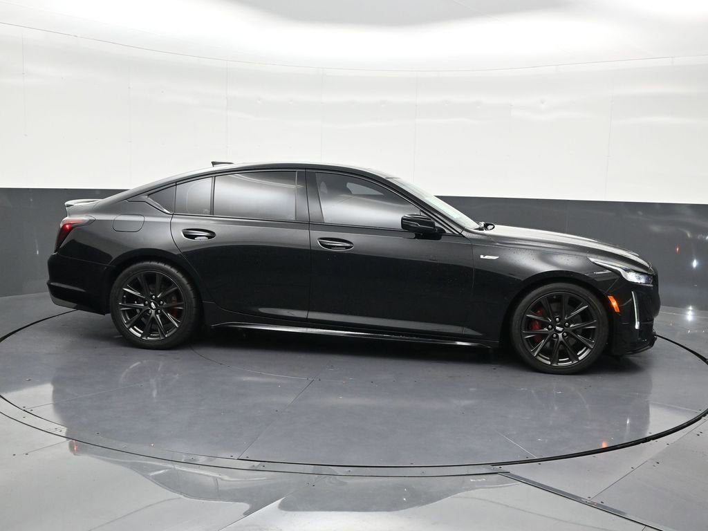 2023 Cadillac CT5-V V-Series