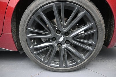 2023 Cadillac CT5-V V-Series