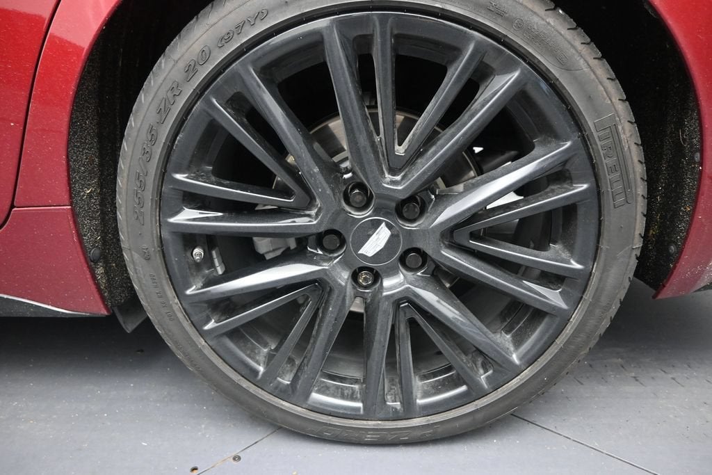 2023 Cadillac CT5-V V-Series