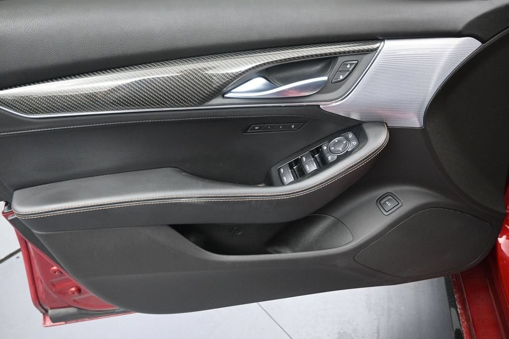 2023 Cadillac CT5-V V-Series