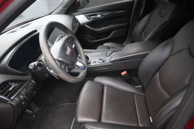2023 Cadillac CT5-V V-Series
