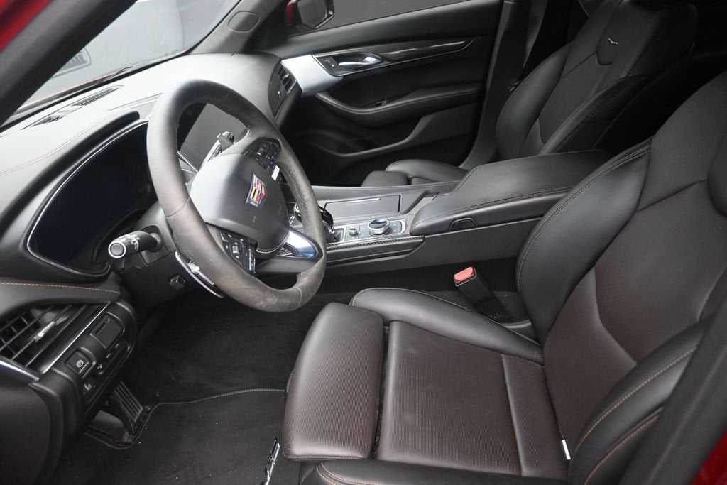 2023 Cadillac CT5-V V-Series