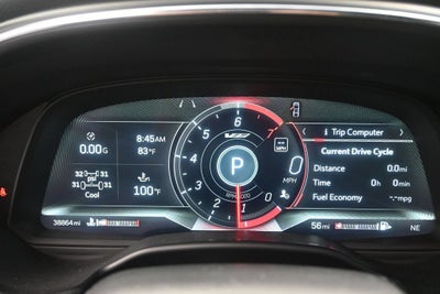2023 Cadillac CT5-V V-Series