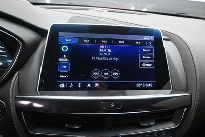 2023 Cadillac CT5-V V-Series