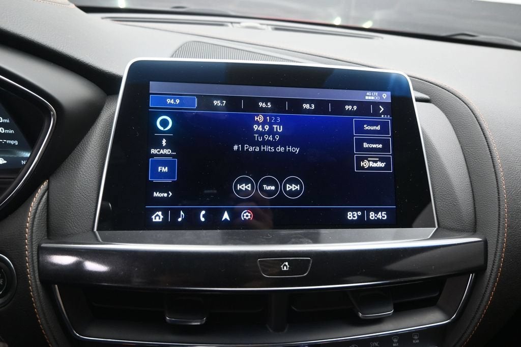2023 Cadillac CT5-V V-Series