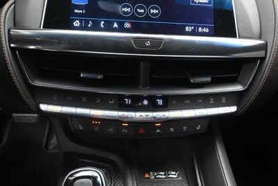 2023 Cadillac CT5-V V-Series