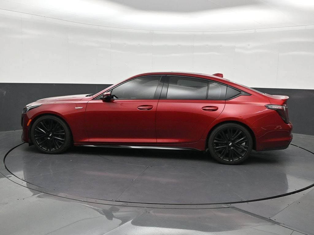 2023 Cadillac CT5-V V-Series