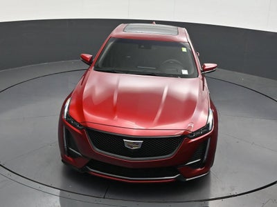 2023 Cadillac CT5-V V-Series