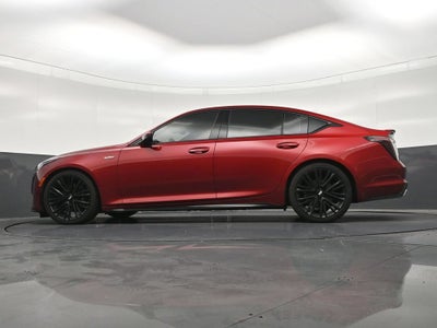 2023 Cadillac CT5-V V-Series