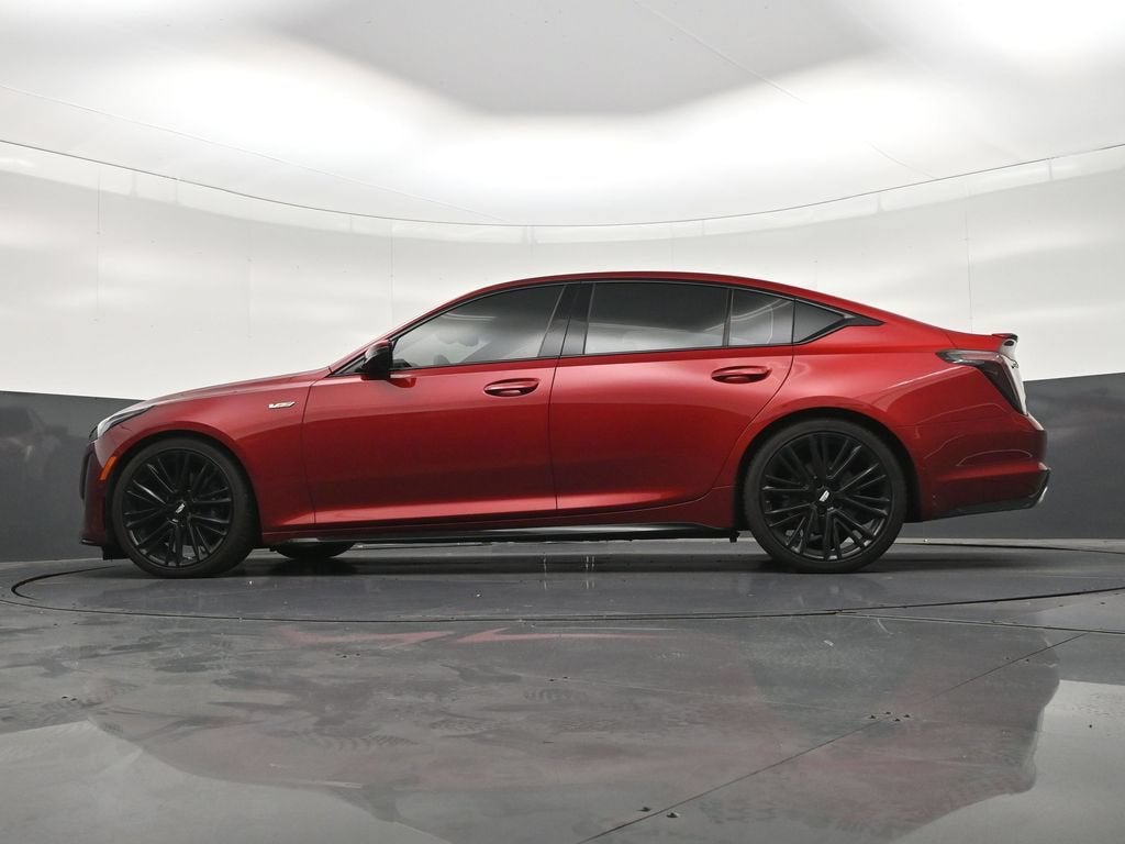 2023 Cadillac CT5-V V-Series