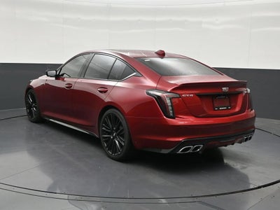 2023 Cadillac CT5-V V-Series