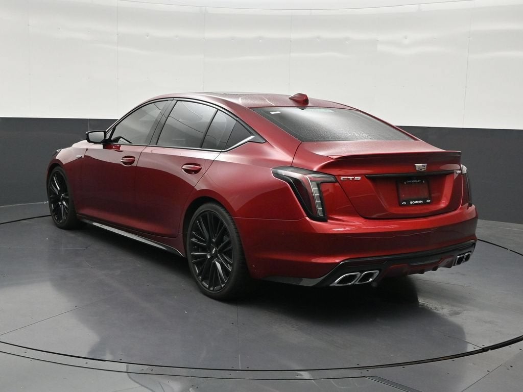 2023 Cadillac CT5-V V-Series