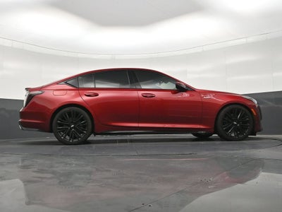 2023 Cadillac CT5-V V-Series