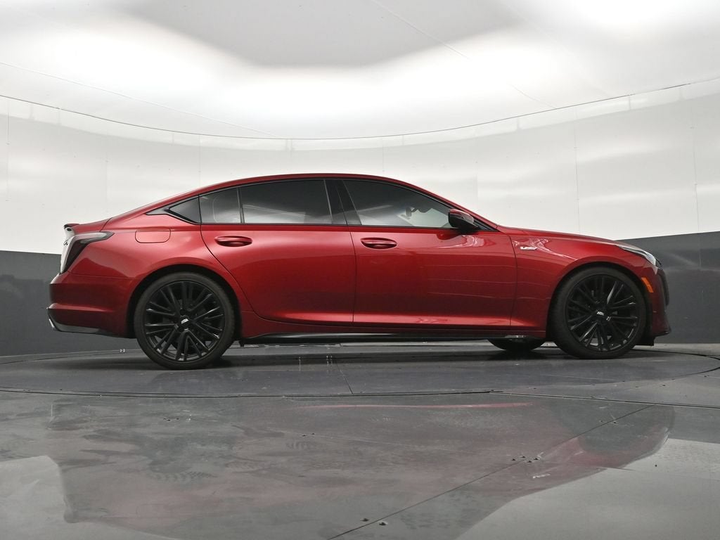 2023 Cadillac CT5-V V-Series