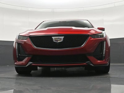 2023 Cadillac CT5-V V-Series