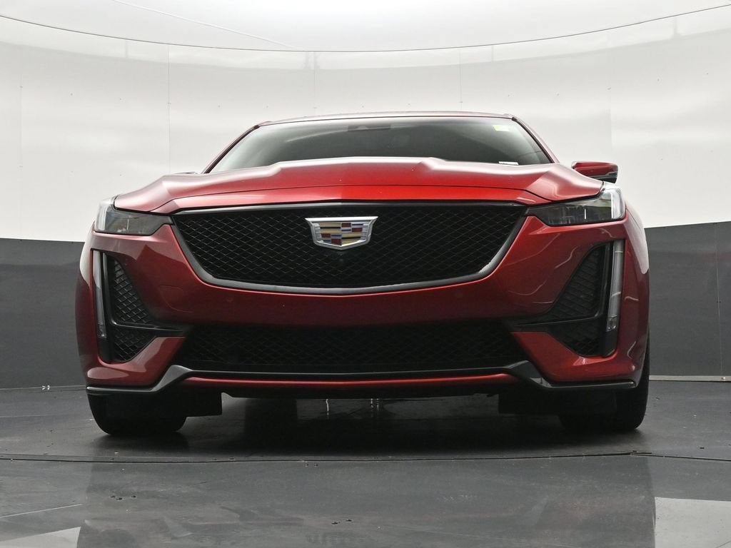 2023 Cadillac CT5-V V-Series