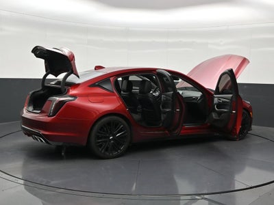 2023 Cadillac CT5-V V-Series