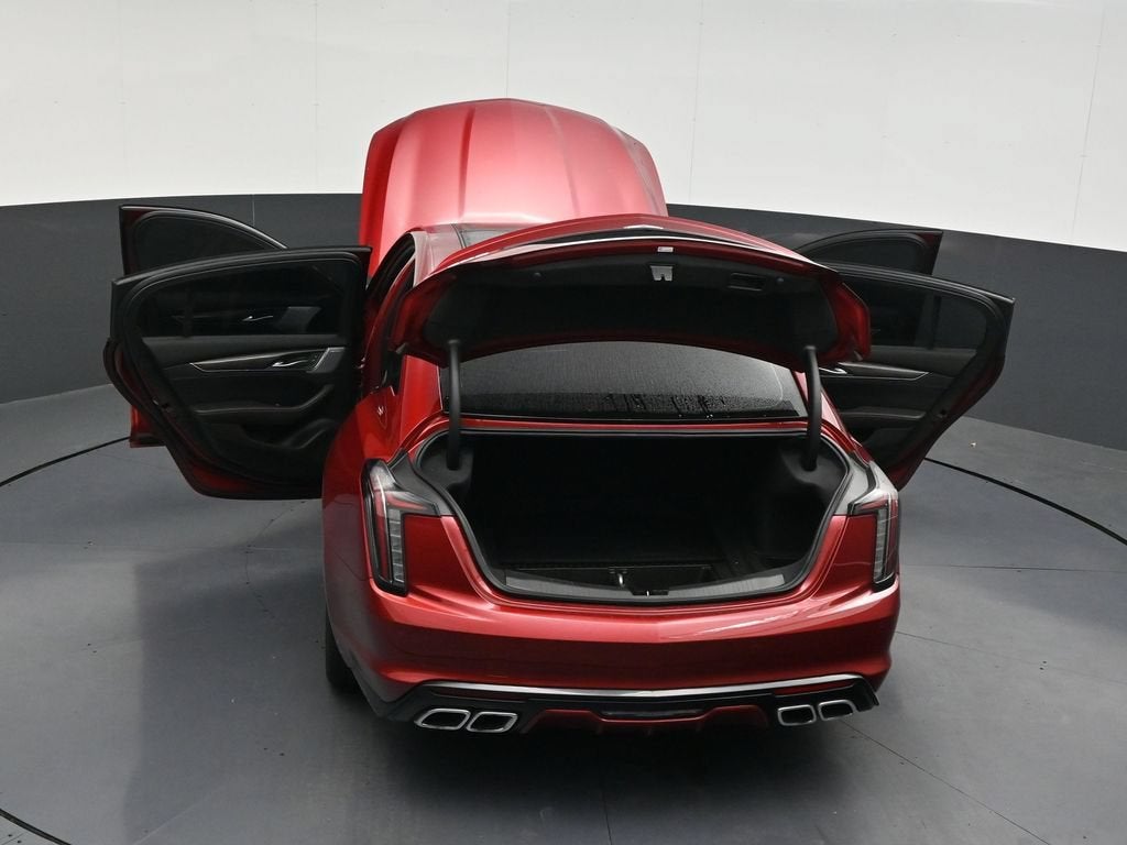 2023 Cadillac CT5-V V-Series